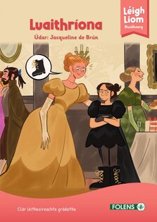 Leigh Liom Level 14 Coral Pack (5 Books)